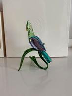 Swarovski Idyllia groene Toerako, Verzamelen, Ophalen of Verzenden