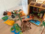 Playmobil Piraten Set - Avontuur op volle zee!, Ophalen of Verzenden, Gebruikt, Los playmobil