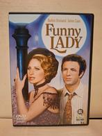 Funny Lady
(1975) Barbra Streisand - Musical/Komedie ‧ DVD, 1960 tot 1980, Alle leeftijden, Ophalen of Verzenden, Zo goed als nieuw