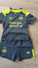 PSV tenue maat 98 in goede staat, Ophalen of Verzenden, Zo goed als nieuw, Jongen of Meisje
