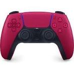 Playstation 5 Controller DualSense Cosmic Red PS5, Ophalen, Zo goed als nieuw, Controller, PlayStation 5