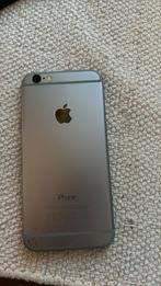 iPhone 6 32GB, Telecommunicatie, Mobiele telefoons | Apple iPhone, 32 GB, Gebruikt, Ophalen of Verzenden, IPhone 6
