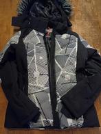Ski jas Icepeak, Ophalen of Verzenden, Zo goed als nieuw, Maat 36 (S)