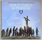 LP Jesus Christ Superstar filmeditie, Ophalen of Verzenden, Gebruikt