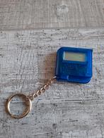 Blauwe Pager Sleutelhanger postbank, Ophalen of Verzenden, Gebruikt