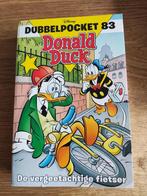 Donald Duck pockets ruilen kan ook., Boeken, Gelezen, Meerdere stripboeken, Ophalen