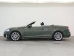 Audi A5 Cabriolet 40 TFSI 204pk S-tronic Prestige Plus ECC-3, Auto's, Audi, Gebruikt, 4 cilinders, 4 stoelen, 1645 kg