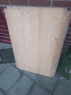 Lundia planken 100 cm breed, Doe-het-zelf en Verbouw, Hout en Planken, 25 tot 50 mm, Ophalen of Verzenden, Plank, Minder dan 200 cm
