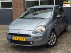 Fiat Punto Evo 0.9 TwinAir Pop 5DR |Apk |Airco |Nap, Auto's, Fiat, Voorwielaandrijving, Euro 5, 86 pk, Gebruikt