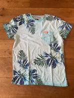 SUPERDRY T-SHIRT MAAT M GROEN (ZIE FOTO 2), Maat 48/50 (M), Ophalen of Verzenden, Zo goed als nieuw, Groen