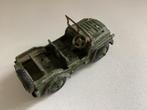 Jeep merk Dinky toys, Antiek en Kunst, Ophalen