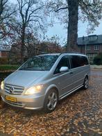 Mercedes-Benz Vito 2011, Ophalen