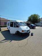 Ford Transit 1996 2.5DI onderdelen gevraagd, Ophalen of Verzenden, Ford