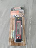 Vochtmeter & Multifunctionele meter - Nieuw, Ophalen of Verzenden, Nieuw, Multimeter