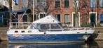 Beachcraft 1100 te koop! Geschikt voor bewoning, Watersport en Boten, Ophalen, Gebruikt, Staal, Diesel