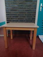 Marko Kindertafel, Ophalen, Zo goed als nieuw, Tafel(s)