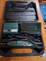 MODELBOUW en GRAVEER SET, Ophalen, Gebruikt, Gereedschap of Toebehoren