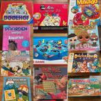 Heel veel spellen Jumbo MB Hasbro, Ophalen of Verzenden, Zo goed als nieuw
