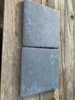 Prachtige Tegels 30x30 cm van natuursteen   Koopje!!, Zo goed als nieuw, Ophalen