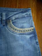 NIEUW __ MOS MOSH spijkerbroek mt. 28, Kleding | Dames, Spijkerbroeken en Jeans, Nieuw, Blauw, W28 - W29 (confectie 36), MOS MOSH