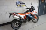 KTM 890 Adventure R, 2 cilinders, Motorrijbewijs A, Bedrijf, Onbekend