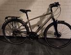 Trek Verve 3, Fietsen en Brommers, Ophalen, Zo goed als nieuw, Overige merken, Versnellingen
