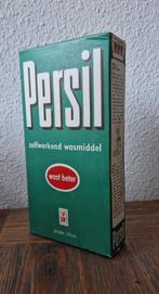 Persil zelfwerkend wasmiddel oud, Antiek en Kunst, Antiek | Kleding en Accessoires, Ophalen of Verzenden