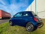 Fiat 500 1.0 Hybrid Dolcevita,Xenon,Navi,Cruise,2020,24dkm!, Auto's, Fiat, Te koop, Benzine, 3 cilinders, Emergency brake assist