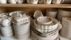 Wedgwood PROVENCE, Ophalen of Verzenden, Zo goed als nieuw, Porselein, Wedgwood