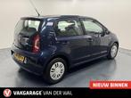 Volkswagen Up! 1.0i move up! BlueMotion Airco-Navigatie-Cr.c, Voorwielaandrijving, Euro 5, Stof, Gebruikt