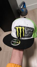 Monster world rally team pet, Ophalen, Zo goed als nieuw