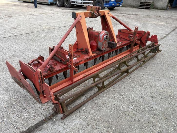 2 stuk rotorkopeg 2 mtr en 3 mtr, Zakelijke goederen, Agrarisch | Werktuigen, Overige, Grondbewerking