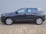 Peugeot 3008 1.2 PureTech Active | Automaat | ECC | Apple Ca, Stof, Gebruikt, 1199 cc, Bedrijf