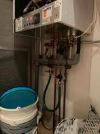 Cv / cv monteur / verwarming, Ophalen of Verzenden, Minder dan 3 jaar oud, Minder dan 20 liter, Nieuw