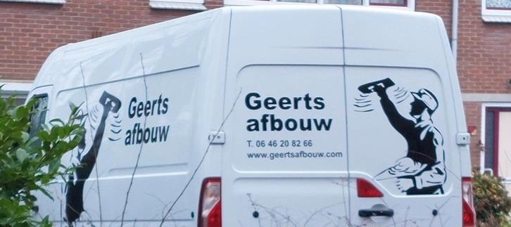 Stukadoor tegelzetter .vraag vrijblijvend een offerte aan, Diensten en Vakmensen, Stukadoors en Tegelzetters, Pleisterwerk, Stucwerk