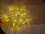 Nieuwe prachtige intratuin kerst ster, Diversen, Kerst, Ophalen of Verzenden, Nieuw