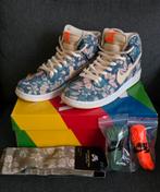 Nike Dunk SB High Hawaii, Ophalen, Zo goed als nieuw, Overige kleuren