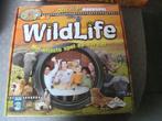 Wildlife met dvd, Ophalen of Verzenden, Zo goed als nieuw
