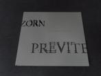 John Zorn, Bobby Previte / Euclid's Nightmare - CD, Verzenden, 1980 tot heden, Gebruikt, Jazz