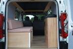 Rock n roll bank, Zit slaapbank, Camperbus, kampeerauto, cam, Caravans en Kamperen, Campers, Overige merken, Buscamper of Camperbus