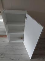 Enhet Ikea ondiep bovenkast badkamer of keuken, Ophalen, 50 tot 100 cm, Zo goed als nieuw, Minder dan 100 cm