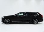 Volvo V90 2.0 T8 AWD Inscription | Panoramadak | Trekhaak |, Auto's, Volvo, Automaat, 4 cilinders, Zwart, Vierwielaandrijving