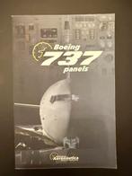 Boeing 737 Panels, Ophalen of Verzenden, Zo goed als nieuw