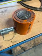 Holmatro Cilinder - 30 Ton Capaciteit, Ophalen, Zo goed als nieuw