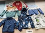 Maat 110/116 - zara, vingino, hema - 6 stuks, Ophalen of Verzenden, Zo goed als nieuw, Maat 110