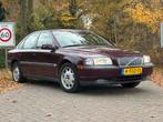 Volvo S80 2.4 140PK 1999, Voorwielaandrijving, 1800 kg, Overige kleuren, 1462 kg