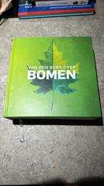 Van den Berk over bomen, Ophalen of Verzenden, Zo goed als nieuw, Tuinieren en Tuinplanten