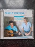 Nick en Simon vandaag, Ophalen of Verzenden, Zo goed als nieuw