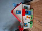 Playmobil huis met extra gele kraan, Kinderen en Baby's, Speelgoed | Playmobil, Ophalen