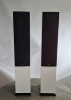 HiFi Energy Speakers, Gebruikt, 120 watt of meer, Front, Rear of Stereo speakers, Ophalen